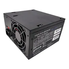 Fonte Atx Bluecase 350w Real Bivolt Chaveada Computador Pc Foto mini 1