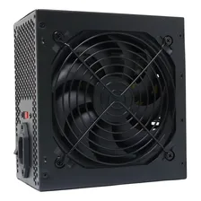 Fonte Atx Bluecase 500w Bivolt Real Reais Gamer Cor Preto 115v/230v Foto mini 4