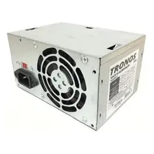 Fonte Atx Comum Tronos 230w 24p Oem Foto mini 1