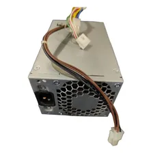 Fonte Atx Hp 600 G1pce011 796349-001 200w Bivolt - Outlet Foto  mini 1