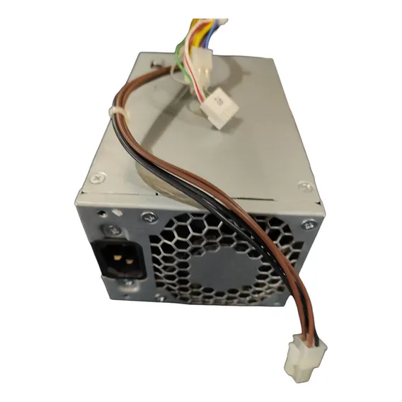 Fonte Atx Hp 600 G1pce011 796349-001 200w Bivolt - Outlet Foto 1