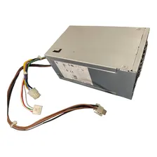Fonte Atx Hp 600 G1pce011 796349-001 200w Bivolt - Outlet Foto mini 4