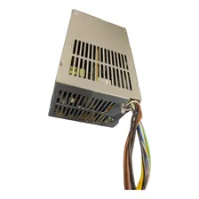 Fonte Atx Hp 600 G1pce011 796349-001 200w Bivolt - Outlet Foto mini  3