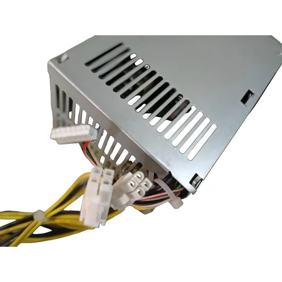 Fonte Atx Hp D16-180p1 180w 80plus Bivolt - Outlet Foto 1