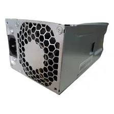 Fonte Atx Hp D16-180p1 180w 80plus Bivolt - Outlet Foto mini 2