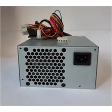 Fonte Atx Huntkey Hk400-13a 300w Real / 80 Plus Foto mini  2