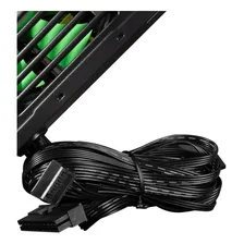 Fonte Atx One Power 650w Autoswitch Sem Cabo Foto mini  2