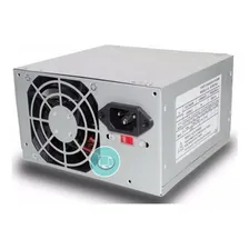 Fonte Atx Para Pc 200w Reais Sem Cabo - Pronta Foto mini 1