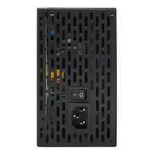 Fonte Atx Semi Modular Bluecase 600w 80 Plus Bronze Foto mini  2