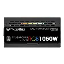 Fonte Atx Toughpower 1050w 80 Plus Platinum Thermaltake Foto mini 4