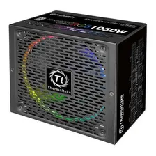 Fonte Atx Toughpower 1050w 80 Plus Platinum Thermaltake Foto mini  3