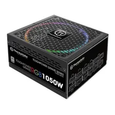 Fonte Atx Toughpower 1050w 80 Plus Platinum Thermaltake Foto mini  2