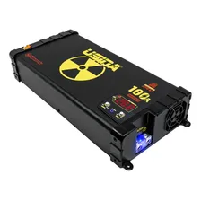 Fonte Automotiva 100a 24v Usina Truckline Carregador 24v Foto mini  2