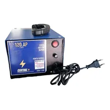 Fonte Automotiva Carregador De Bateria Chupa Cabra 100amp Foto mini  2