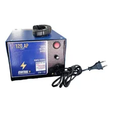 Fonte Automotiva Carregador De Bateria Chupa Cabra 100amp Foto mini  2