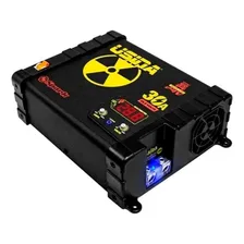 Fonte Automotiva Digital Spark Usina 30a Truck 24 V - Bivolt Foto mini  2