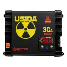 Fonte Automotiva Digital Spark Usina 30a Truck 24 V - Bivolt Foto  mini 1