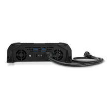 Fonte Automotiva Expert 120a Slim Bivolt Voltímetro Digital Cor Preto Foto mini 4