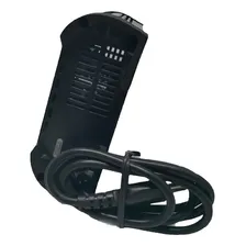 Fonte Automotiva Stetsom 40-a Amperes Bivolt Digital Cor Preto Foto mini 3