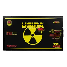 Fonte Automotiva Usina 12v - 320a Pro Edition Pfc Full Range Foto  mini 1