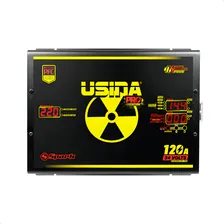 Fonte Automotiva Usina 24v 120a Pro Edition Pfc Foto  mini 1