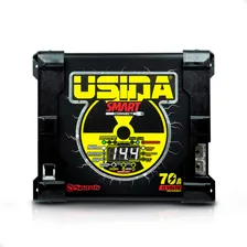 Fonte Automotiva Usina 70a 12v Connect Bivolt Foto mini  3