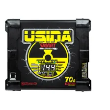 Fonte Automotiva Usina 70a 12v Connect Bivolt Foto mini 4