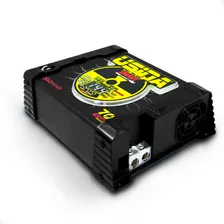 Fonte Automotiva Usina 70a 12v Connect Bivolt Foto mini  2