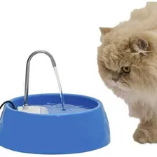 Fonte Bebedouro E Purificador Aqua Mini Bivolt - Azul Foto mini  2