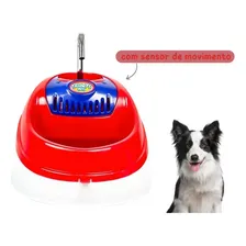 Fonte Bebedouro Gatos Cachorros Volcano Ice Bivolt - Truqys Foto mini 3