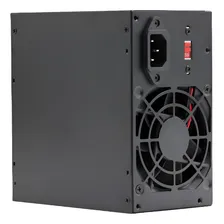 Fonte Bluecase Atx 350w Blu350-cmps3 Bivolt Caixa Parda Foto mini 1
