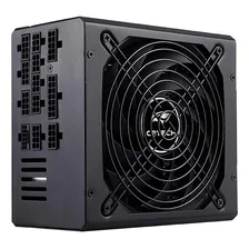 Fonte C3 Ps-g1000 1000w Real Full Modular 80p Gold Pfc Ativo Foto mini 1