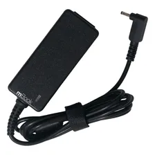 Fonte Carregador 19v 2.1a LG 15 Lg15u34 Cor Preto Foto mini 1