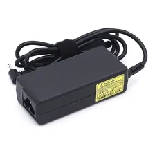 Fonte Carregador 19v 2,37a Acer Aspire 5 A515-51-5ux Cor Preto Foto mini  3