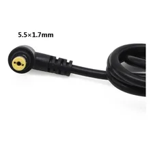 Fonte Carregador 19v 2,37a Acer Aspire 5 A515-51-5ux Cor Preto Foto mini 4