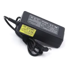 Fonte Carregador 19v 2,37a Acer Aspire 5 A515-51-5ux Cor Preto Foto mini  2