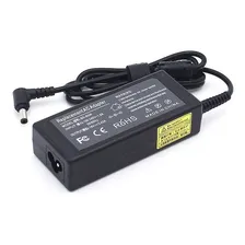 Fonte Carregador 19v 3,42a Notebook Philco 14i-b744 Cor Preto Foto mini 3