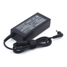 Fonte Carregador 19v 3,42a Notebook Philco 14i-b744 Cor Preto Foto mini 4