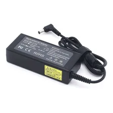 Fonte Carregador 19v 3,42a Notebook Philco 14i-b744 Cor Preto Foto mini 2