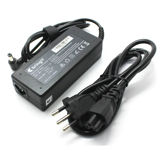Fonte Carregador Acer Aspire 3 A315-56 Series Foto 1