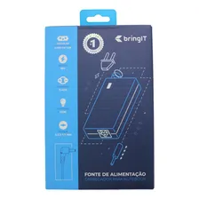 Fonte Carregador Acer Aspire 3 A315-56 Series Foto mini 4
