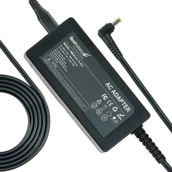 Fonte Carregador Acer Aspire 5 A515-51g Series Foto 1