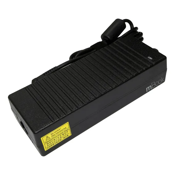 Fonte Carregador Acer Aspire Nitro 19v 7.9a 150w Cor Preto Foto 1