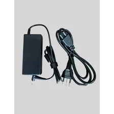 Fonte Carregador Adaptador Notebook Lenovo 65w Universal Cor Preto Foto mini 2