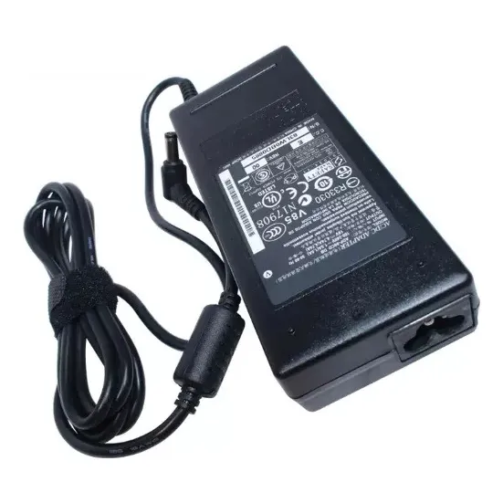 Fonte Carregador All In One Aoc M2011 19v 4.74a 90w Cor Preto Foto 1