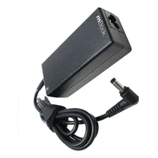 Fonte Carregador Asus X44c K43e K43u Cor Preto Foto  mini 1