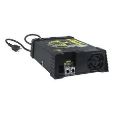 Fonte Carregador Automotiva 12v 150a Som, Carro Foto mini  2