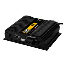 Fonte Carregador Automotiva Taramps 40a Pro Charger Cor Preto Foto mini  3