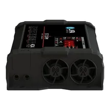 Fonte Carregador Automotivo Jfa Bivolt 40 Amperes Foto mini  3