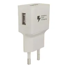 Fonte Carregador Celular Tomada Plug Adaptador Usb 5v 4.8a Foto mini 3